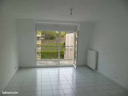 metz queuleu loue appartement t3 de 70m2