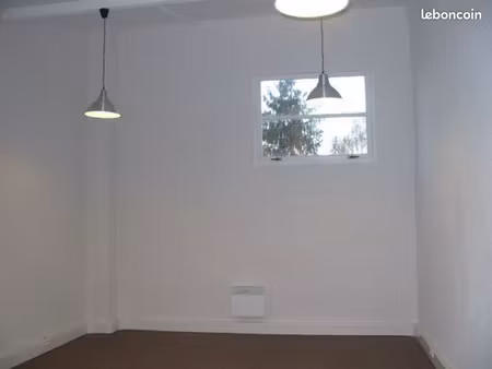 location bureaux