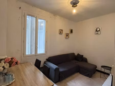 appartement t3