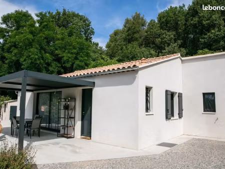 maison 4 pièces 95 m²