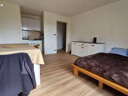 studio 34 m² hyper centre