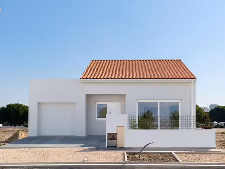 maison plain pied 3 chambres sud perpignan