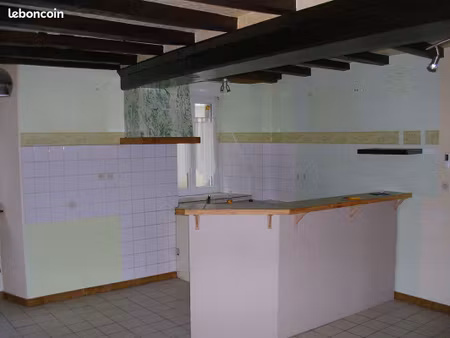 location maison centre les pieux