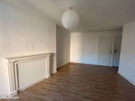 appartement 2 pièces 36 m²