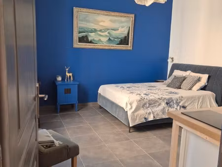 studio meublé