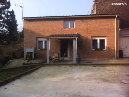 loue petite maison