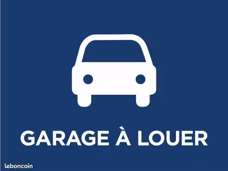 garage chevry
