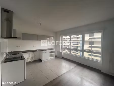 appartement 1 pièce 43 m²