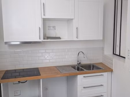appartement t2 (52m2) centre piéton rue émile augier valence