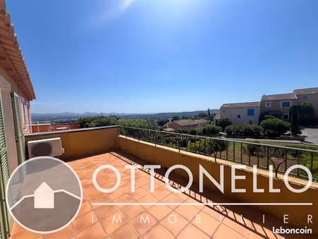 maison 4 pièces 108 m²