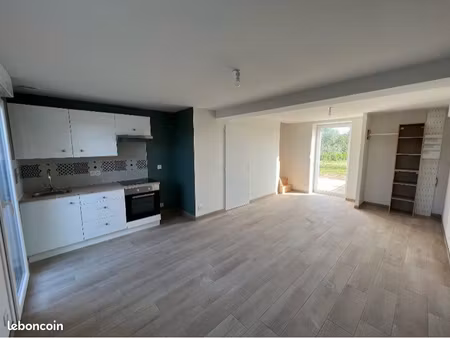 à louer – maisonnette 42 m²