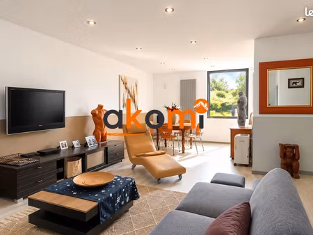 maison de ville 6 pièces 150 m²