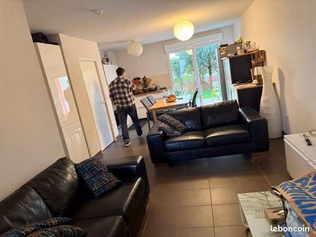 maison 83m2