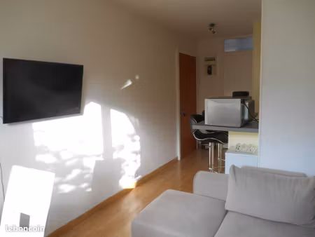 t1,34m² 500 euros cc