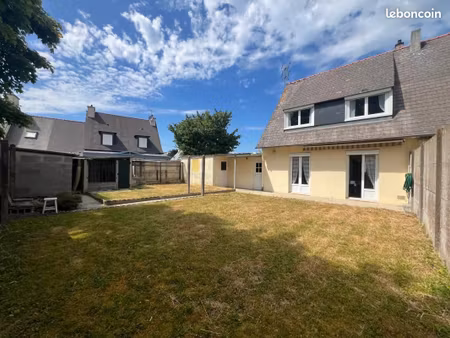 maison 5 pièces 78 m²