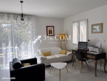 maison 4 pièces 85 m²