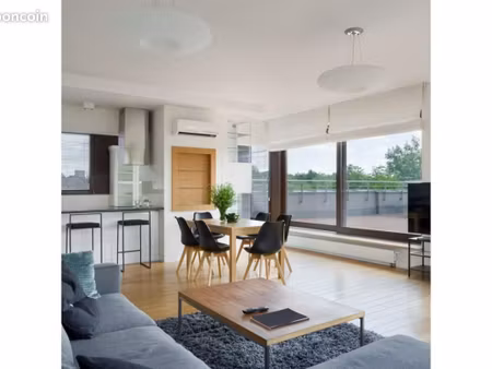 appartement 3 pièces 78 m²