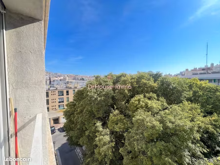 appartement 2 pièces 36 m²