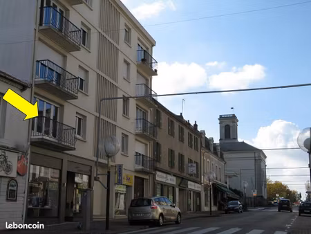 appartement centre ville