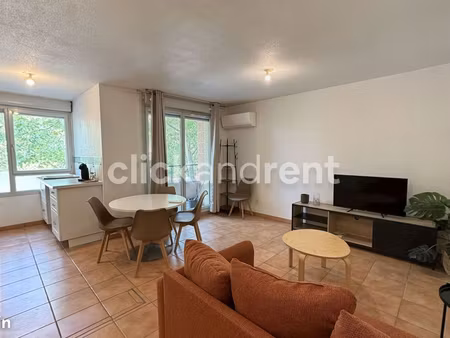 appartement 3 pièces 56 m²