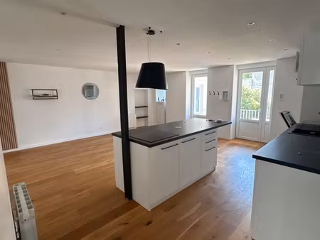 loue appartement centre ville