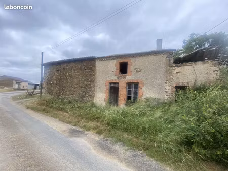 maison 1 pièce 70 m²