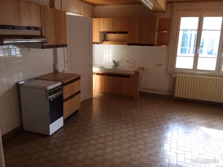 a louer maison de plain pied