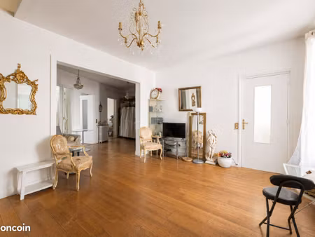 appartement 5 pieces