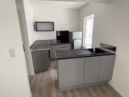 appartement t3 67m2 agde