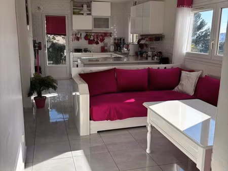 la ciotat maison t3