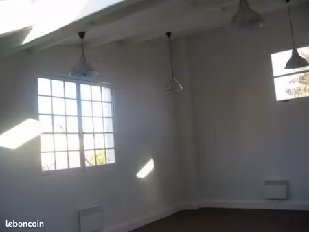 location bureaux