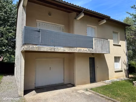 location maison t 6
