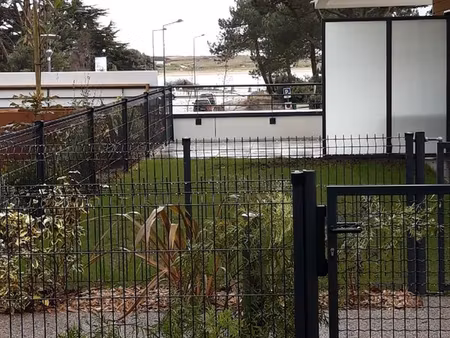 location appartement guidel plage