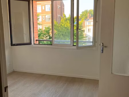 studio lille vauban