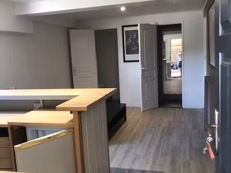 location studio meublé viry-chatillon