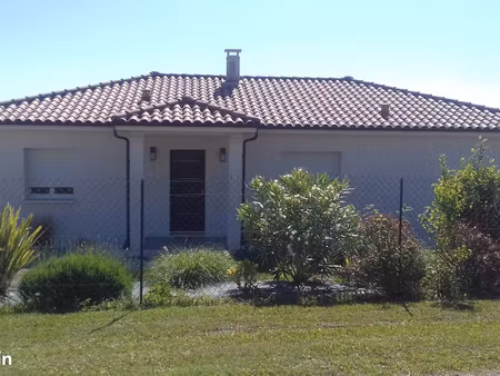 maison contemporaine