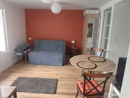 studio etudiant