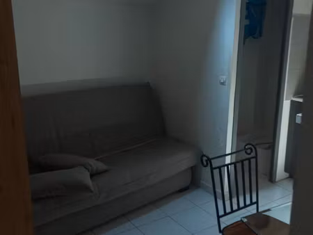 location studio centre ville montpellier