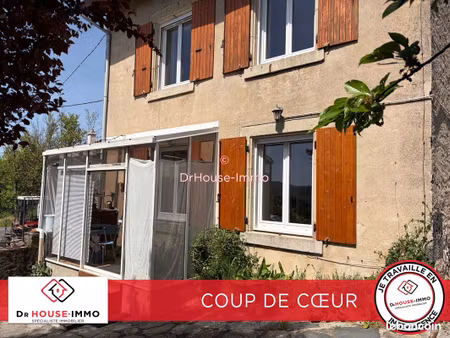 maison 4 pièces 70 m²