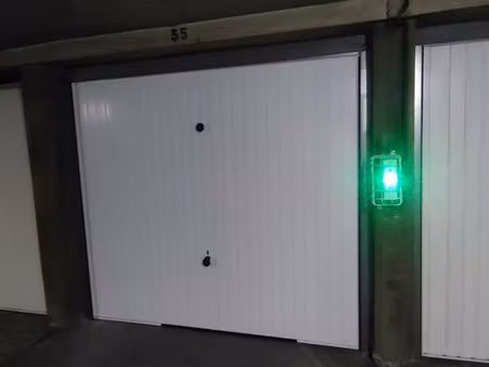 garage/box 13 m² dunkerque