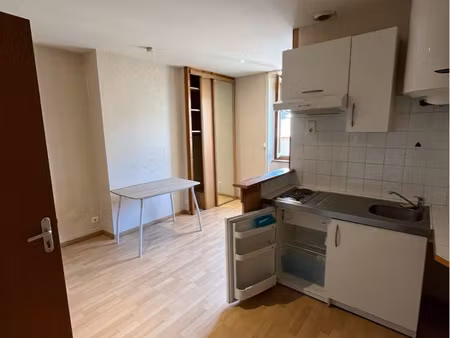 studio à louer