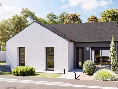maison 5 pièces 82 m²