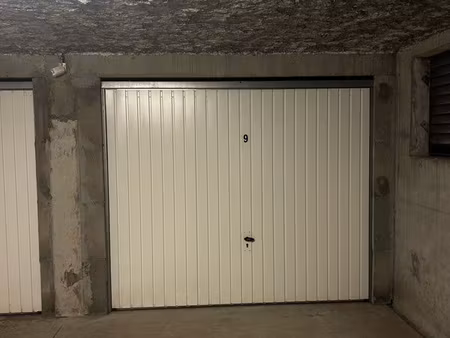 garage anglet