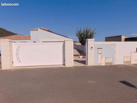 villa t7