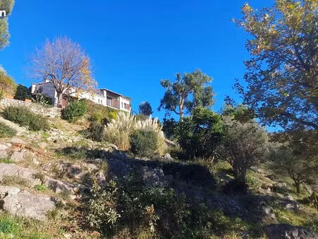 vente | villa | 6p | 3ch | 138 m² | nice | expo sud/sud-ouest | terrasse · balcon · piscin