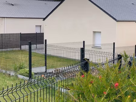 cherche maison miroir aux fées ploermel