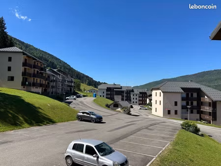 appartement entièrement rénové