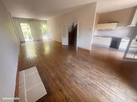 maison 3 pièces 93 m²