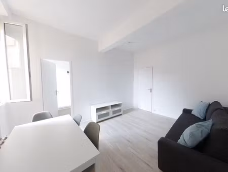 appartement 1 pièce 35 m²