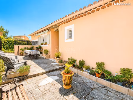 maison 3 pièces 84 m²